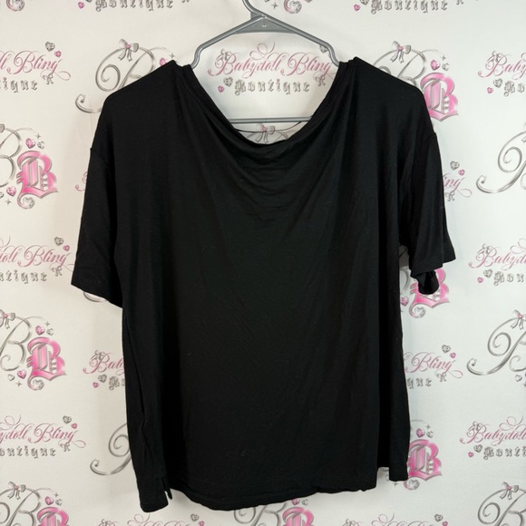 Joe Fresh Disney T-shirt hocus pocus brim squad shirt Black Disney Graphic Tee - Picture 8 of 9